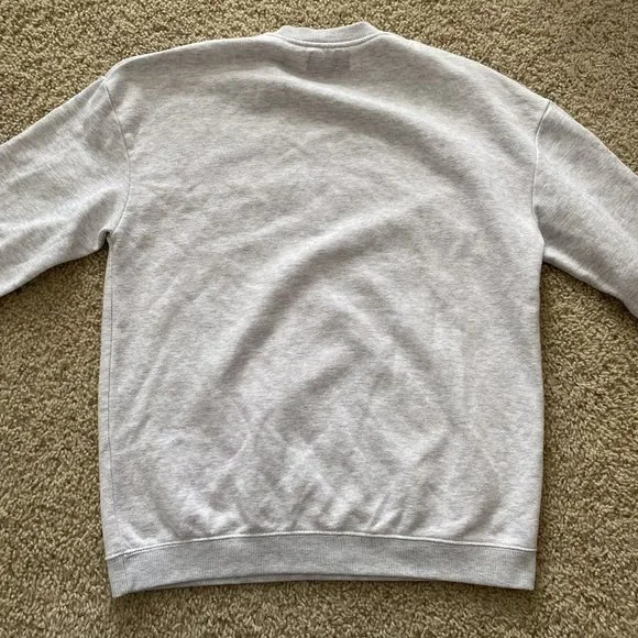 Cotton On Sweatshirt size medium - Picture 3 of 5